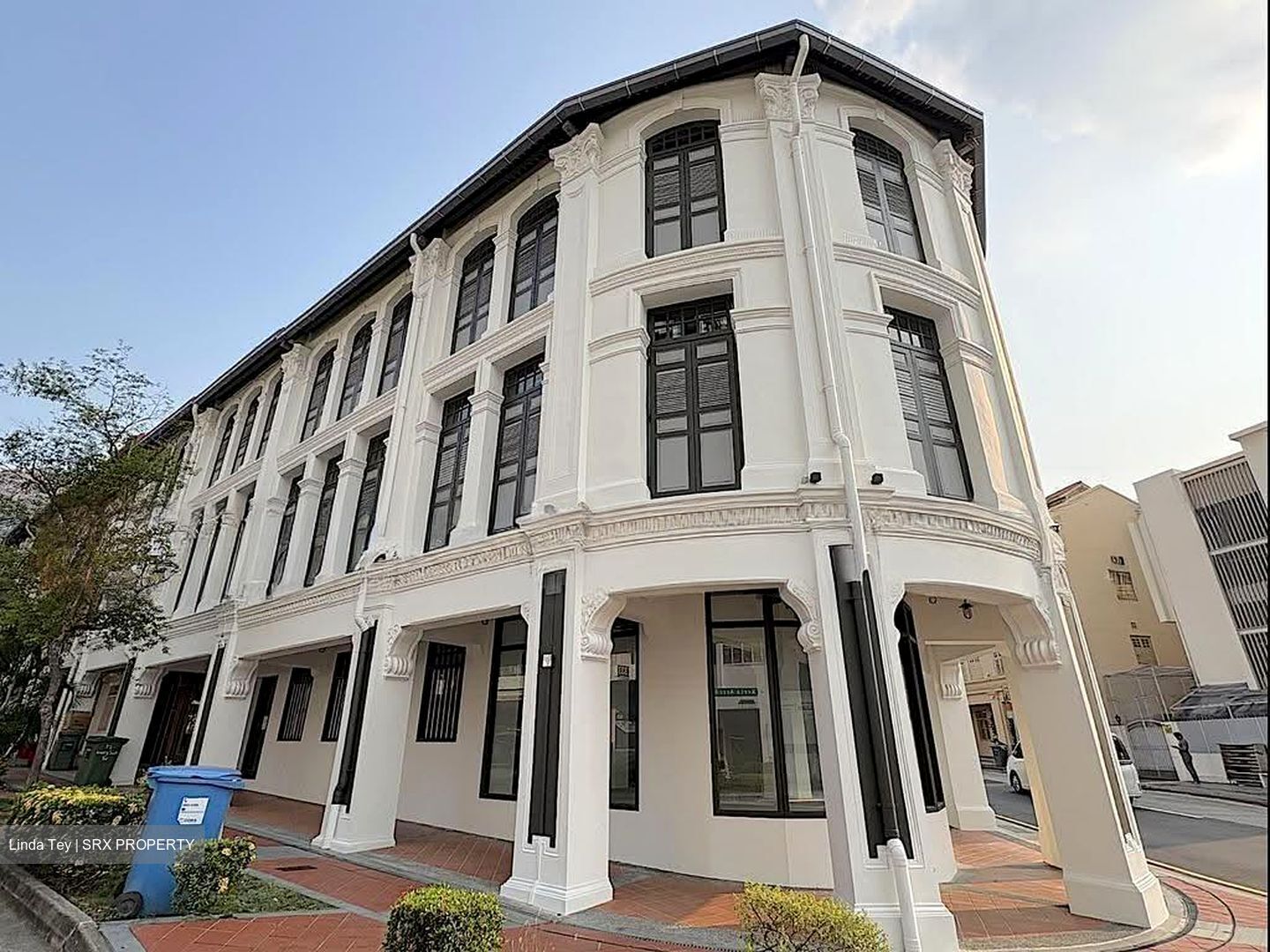 Keong Saik Road (D2), Office #639537601